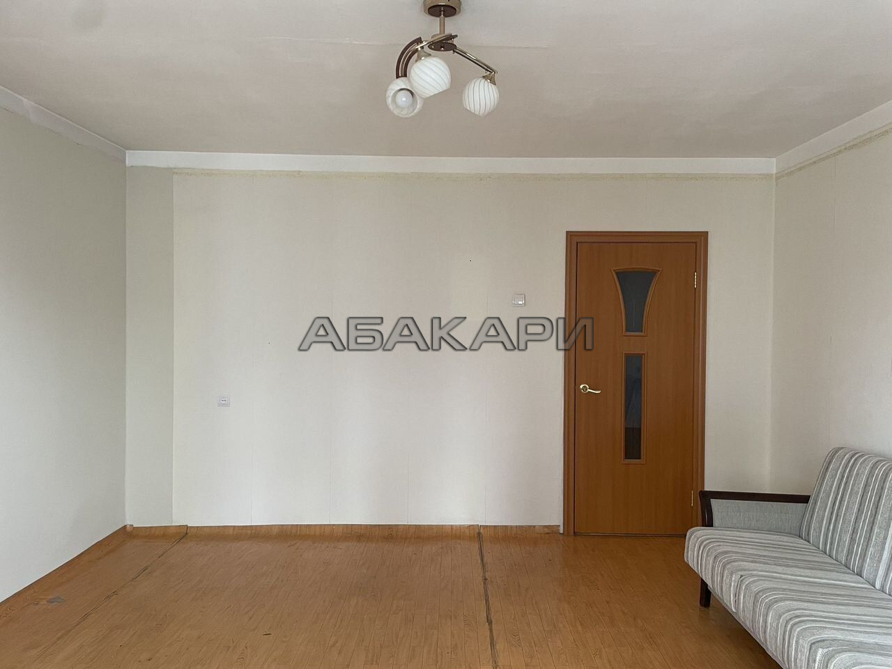 2-комнатная Октябрьская улица, 7  за 40000 руб/мес фото 11