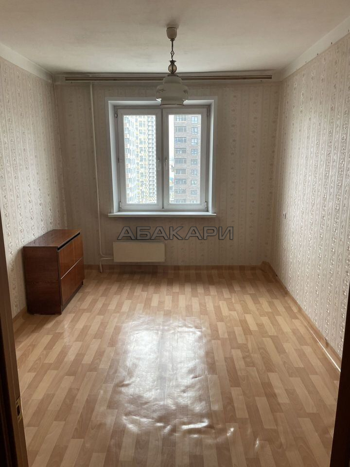 2-комнатная Октябрьская улица, 7  за 40000 руб/мес фото 15