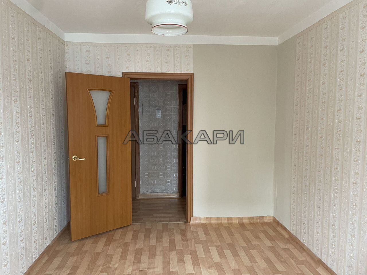 2-комнатная Октябрьская улица, 7  за 40000 руб/мес фото 16