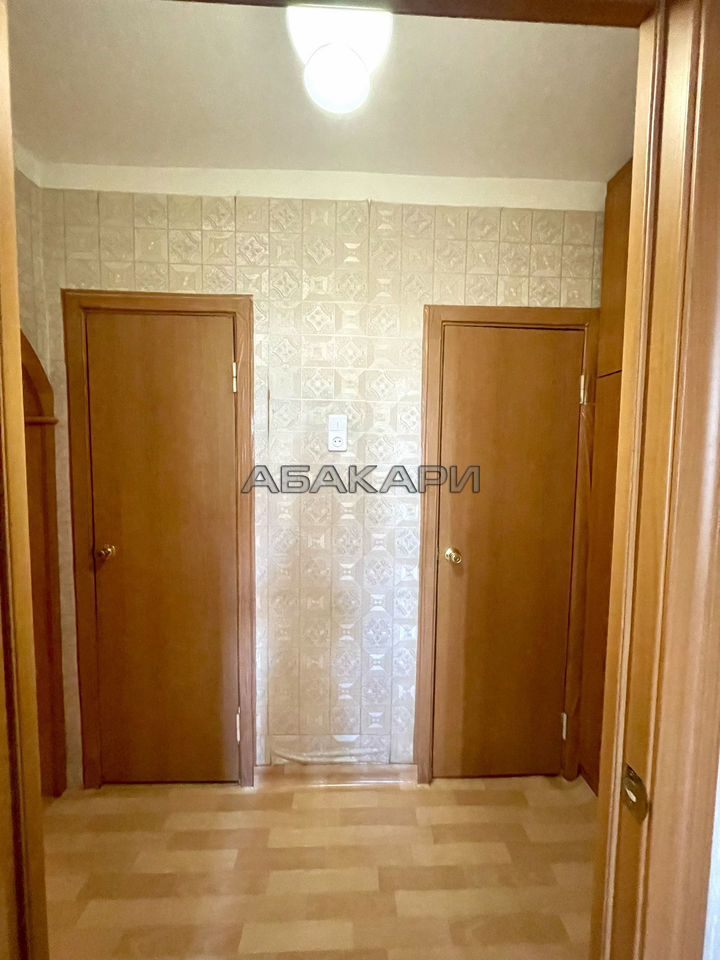 2-комнатная Октябрьская улица, 7  за 40000 руб/мес фото 20