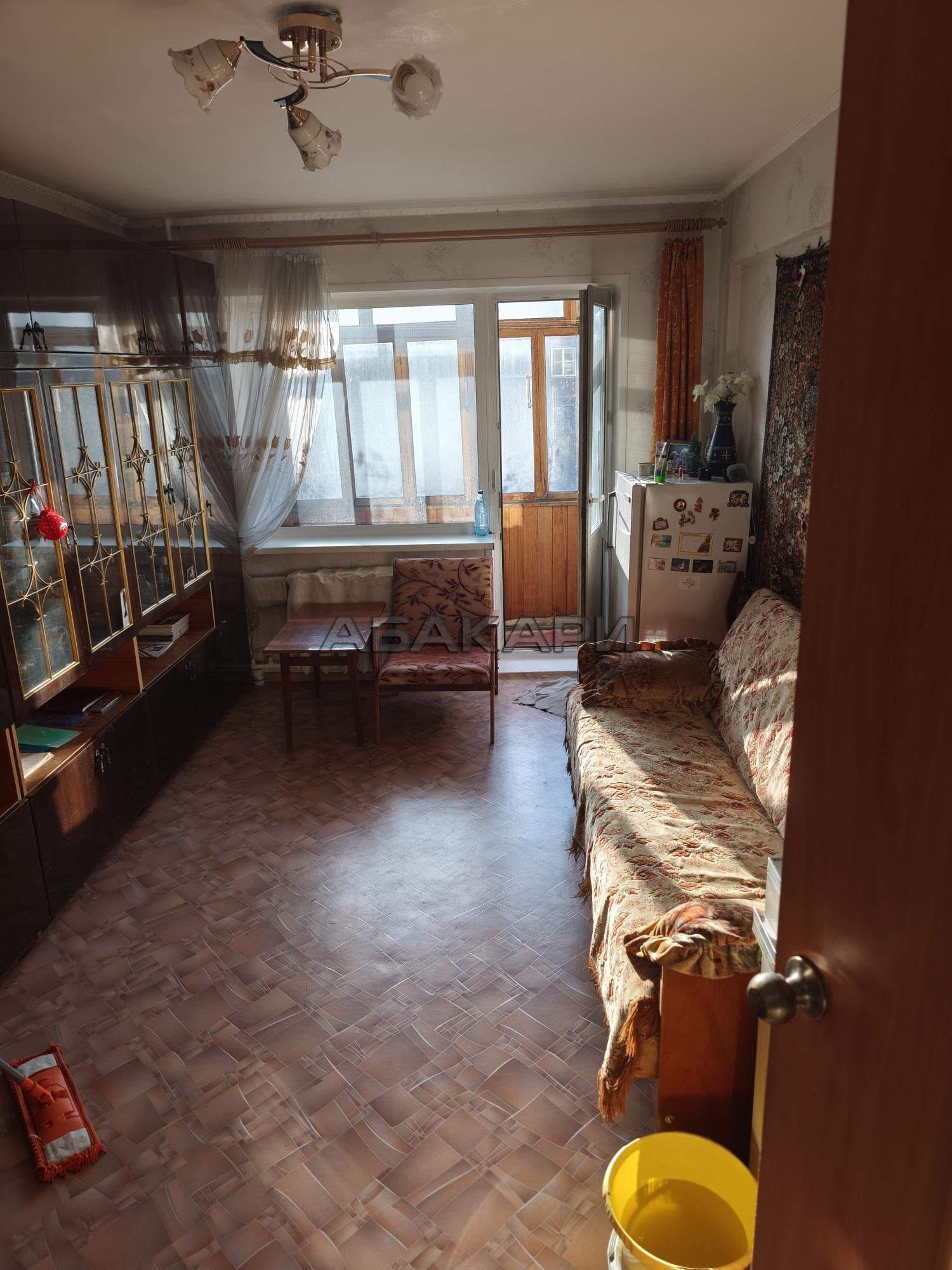 2-комнатная улица Академика Вавилова, 54Б за 30000 руб/мес фото 3 2-комнатная улица Академика Вавилова, 54Б за 30000 руб/мес фото 3