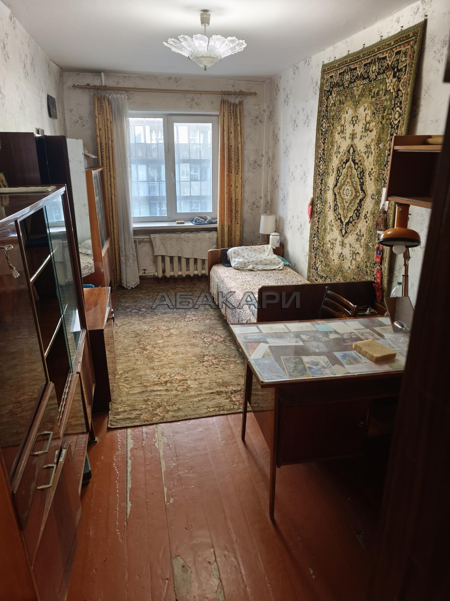 2-комнатная улица Академика Вавилова, 54Б за 30000 руб/мес фото 4 2-комнатная улица Академика Вавилова, 54Б за 30000 руб/мес фото 4