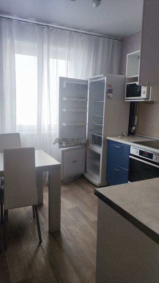 2-комнатная улица Чернышевского, 71  за 40000 руб/мес фото 2