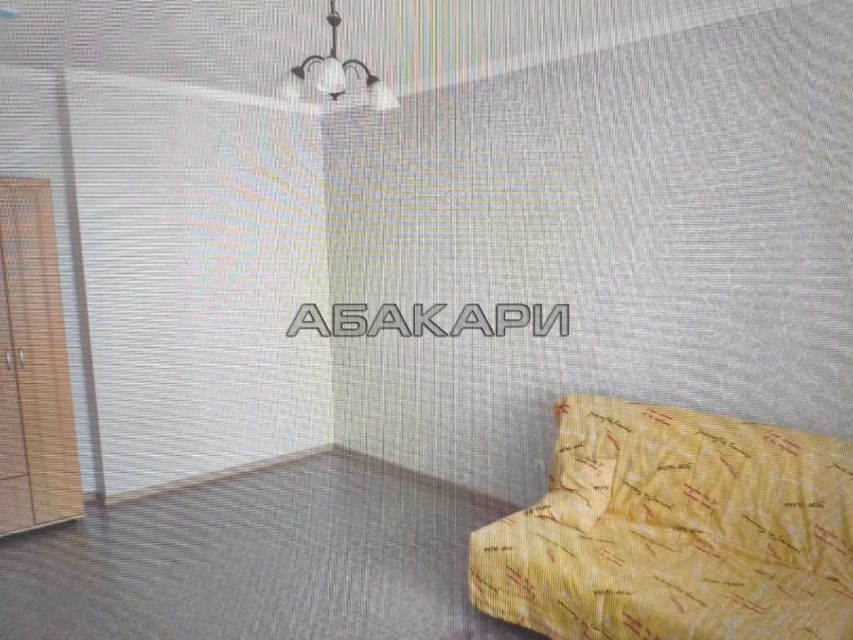 1-комнатная улица Лесников, 25А  за 28000 руб/мес фото 6