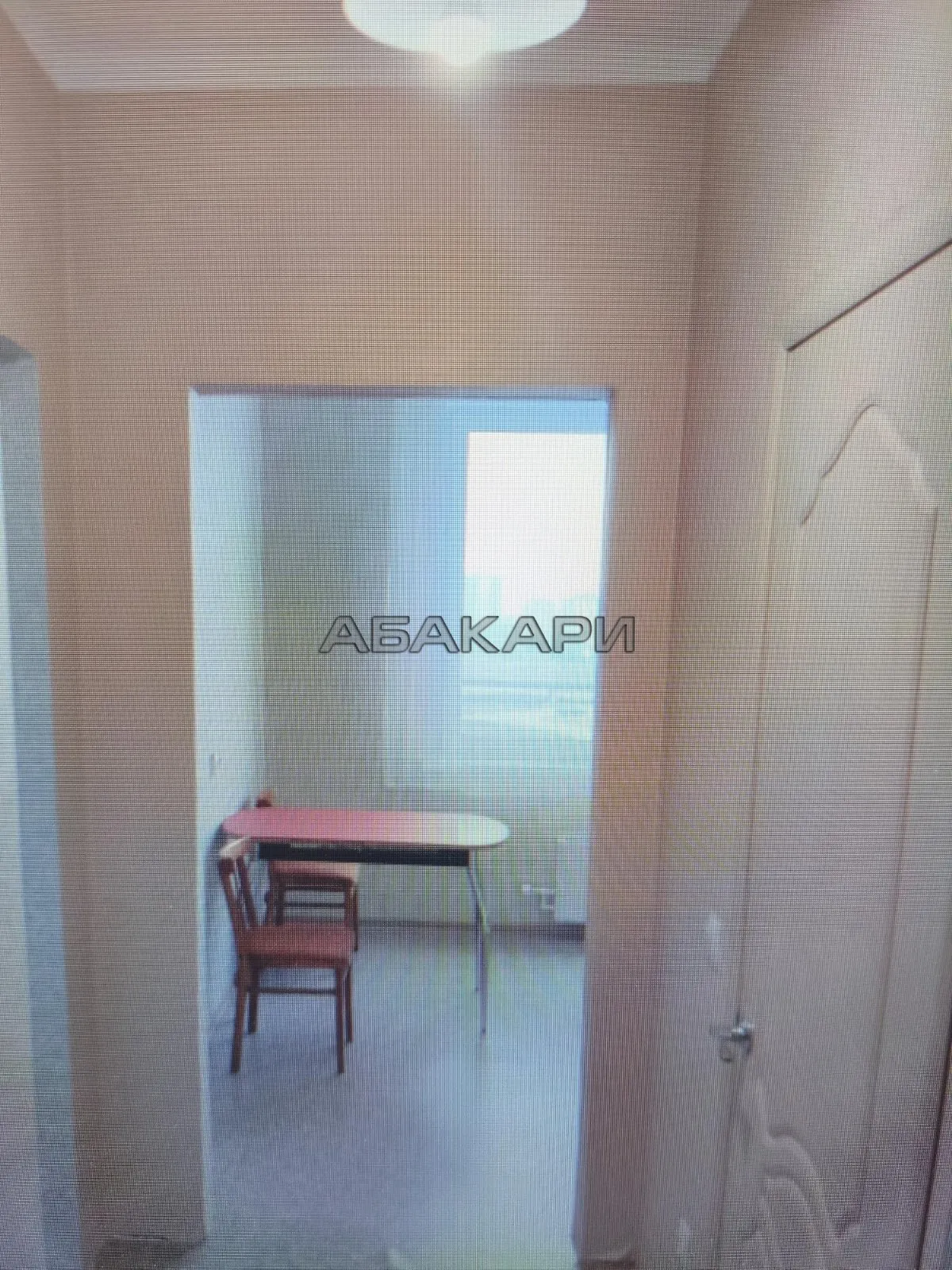 1-комнатная улица Лесников, 25А  за 28000 руб/мес фото 3