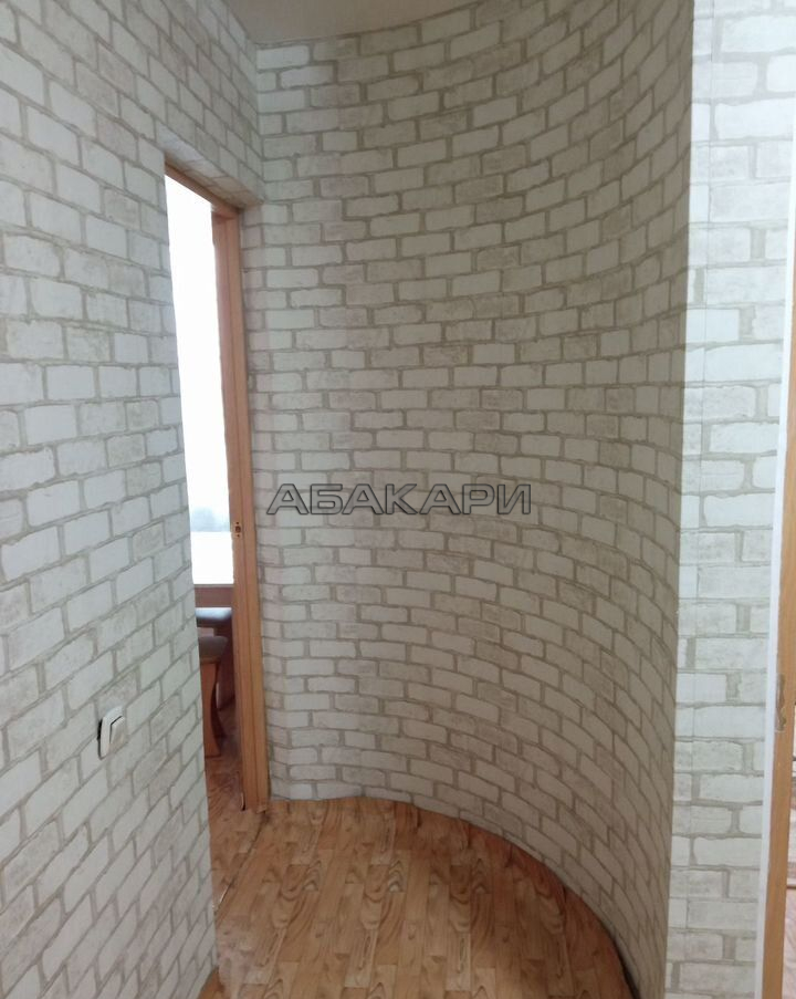 1-комнатная улица Мате Залки, 37 за 30000 руб/мес фото 2 1-комнатная улица Мате Залки, 37 за 30000 руб/мес фото 2