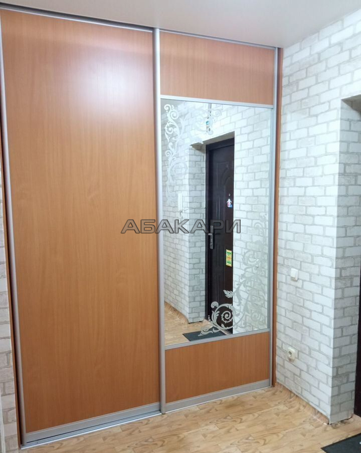 1-комнатная улица Мате Залки, 37 за 30000 руб/мес фото 3 1-комнатная улица Мате Залки, 37 за 30000 руб/мес фото 3