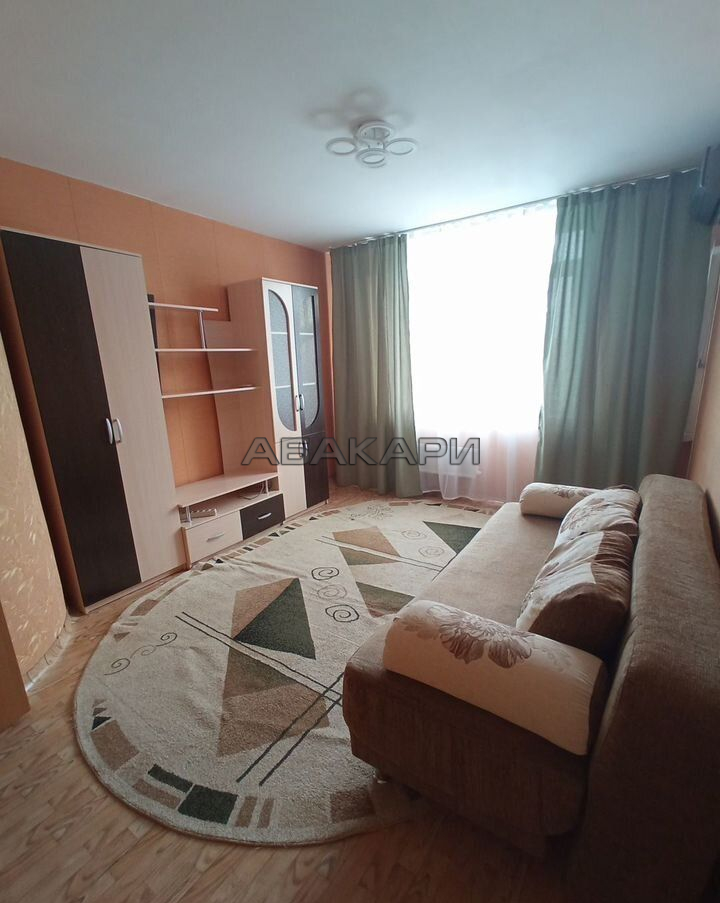 1-комнатная улица Мате Залки, 37 за 30000 руб/мес фото 4 1-комнатная улица Мате Залки, 37 за 30000 руб/мес фото 4