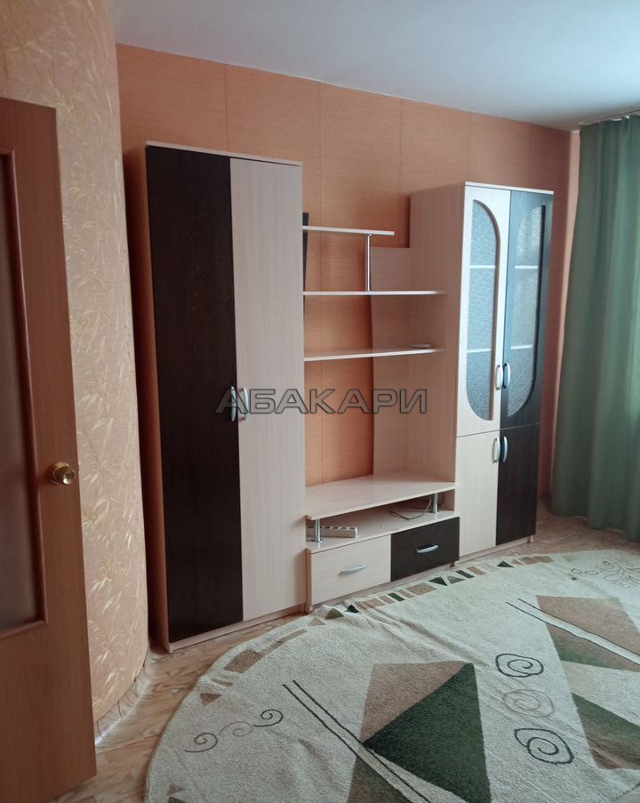 1-комнатная улица Мате Залки, 37 за 30000 руб/мес фото 5 1-комнатная улица Мате Залки, 37 за 30000 руб/мес фото 5