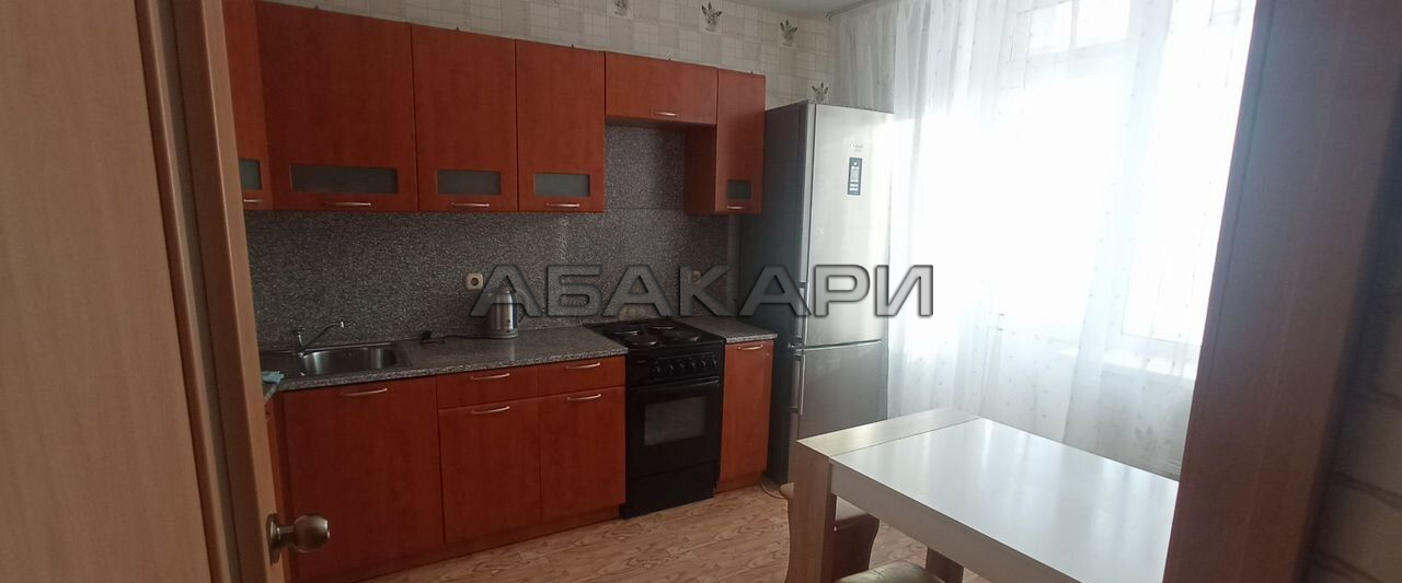 1-комнатная улица Мате Залки, 37 за 30000 руб/мес фото 6 1-комнатная улица Мате Залки, 37 за 30000 руб/мес фото 6