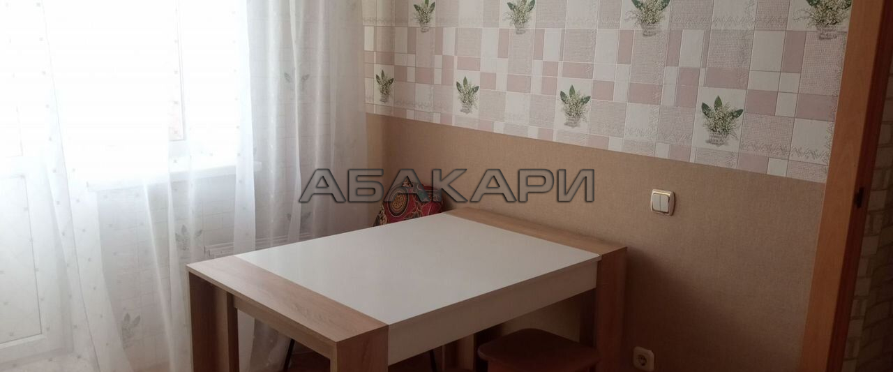 1-комнатная улица Мате Залки, 37 за 30000 руб/мес фото 7 1-комнатная улица Мате Залки, 37 за 30000 руб/мес фото 7