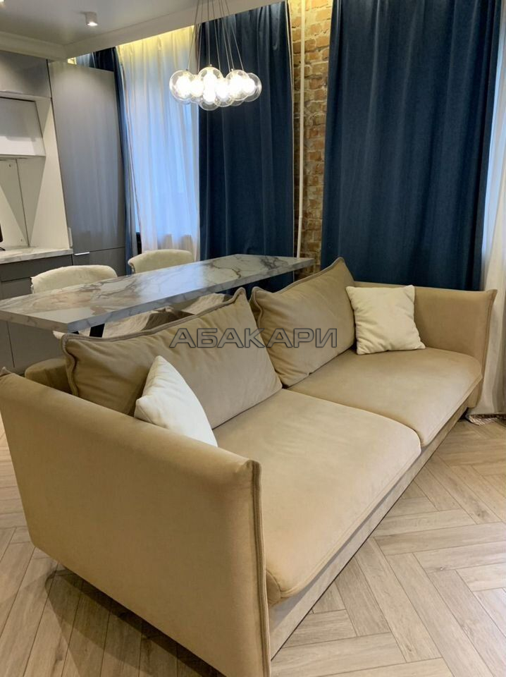 студия улица Парижской Коммуны, 5 за 55000 руб/мес фото 4 студия улица Парижской Коммуны, 5 за 55000 руб/мес фото 4