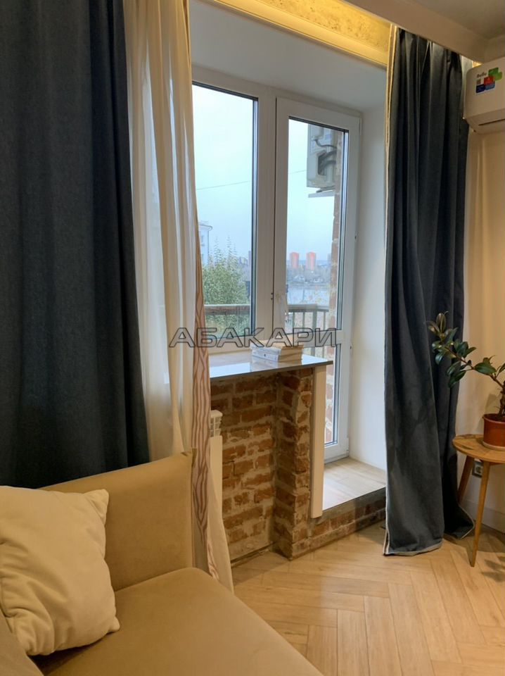 студия улица Парижской Коммуны, 5 за 55000 руб/мес фото 8 студия улица Парижской Коммуны, 5 за 55000 руб/мес фото 8