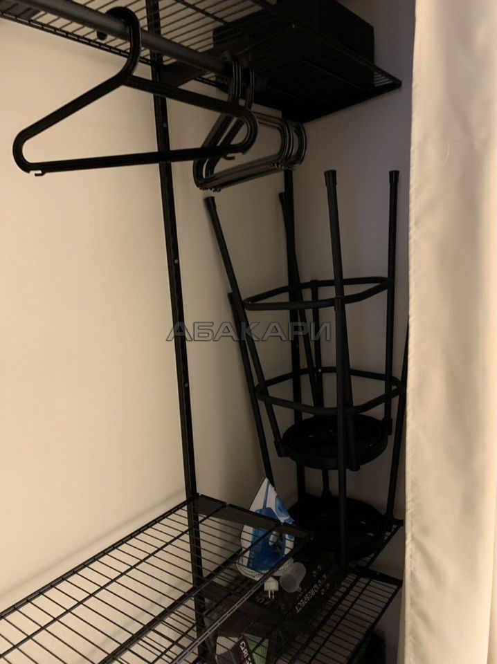 студия улица Парижской Коммуны, 5 за 55000 руб/мес фото 10 студия улица Парижской Коммуны, 5 за 55000 руб/мес фото 10