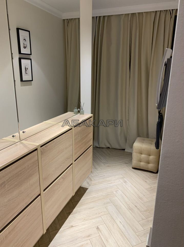 студия улица Парижской Коммуны, 5 за 55000 руб/мес фото 11 студия улица Парижской Коммуны, 5 за 55000 руб/мес фото 11