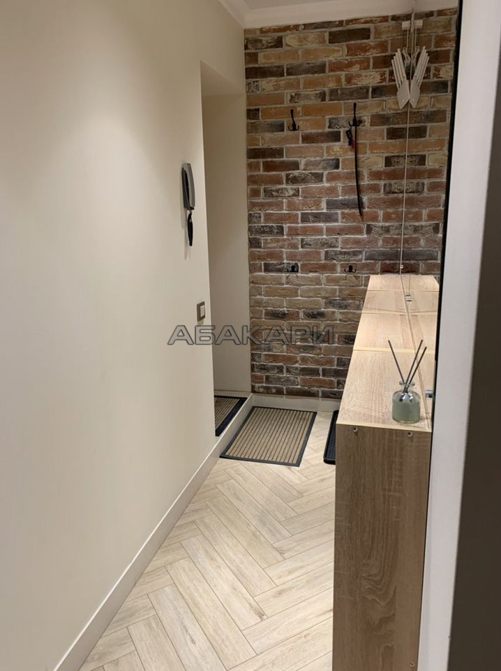 студия улица Парижской Коммуны, 5 за 55000 руб/мес фото 12 студия улица Парижской Коммуны, 5 за 55000 руб/мес фото 12