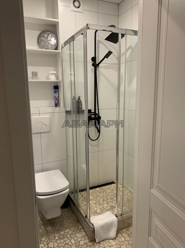 студия улица Парижской Коммуны, 5 за 55000 руб/мес фото 14 студия улица Парижской Коммуны, 5 за 55000 руб/мес фото 14