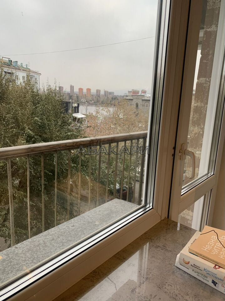 студия улица Парижской Коммуны, 5 за 55000 руб/мес фото 15 студия улица Парижской Коммуны, 5 за 55000 руб/мес фото 15