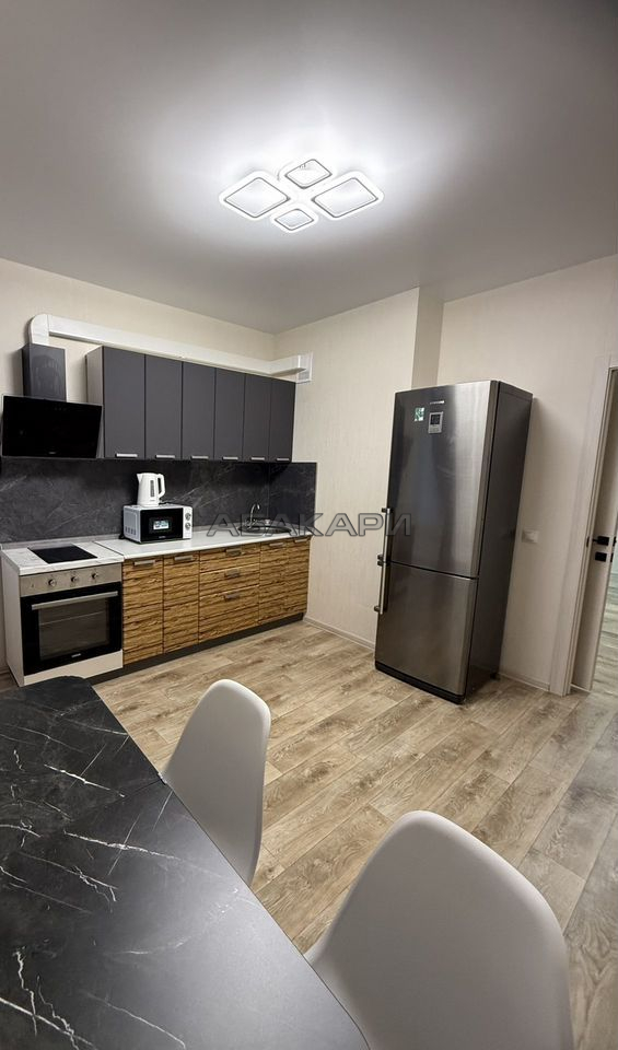 2-комнатная улица Петра Подзолкова, 24  за 47000 руб/мес фото 1