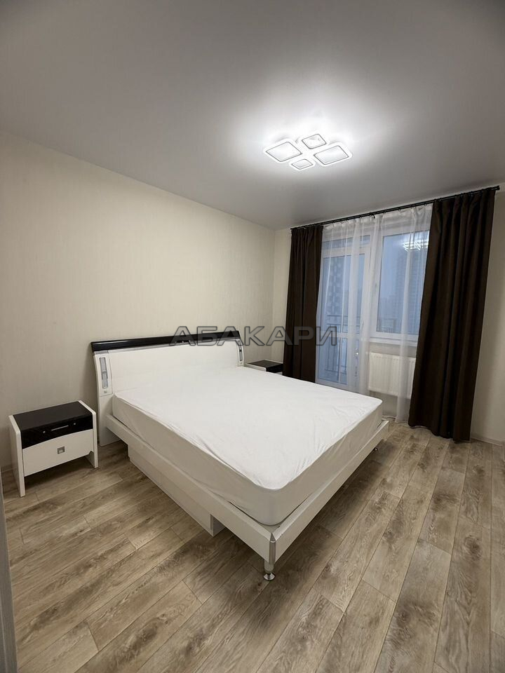 2-комнатная улица Петра Подзолкова, 24  за 47000 руб/мес фото 2