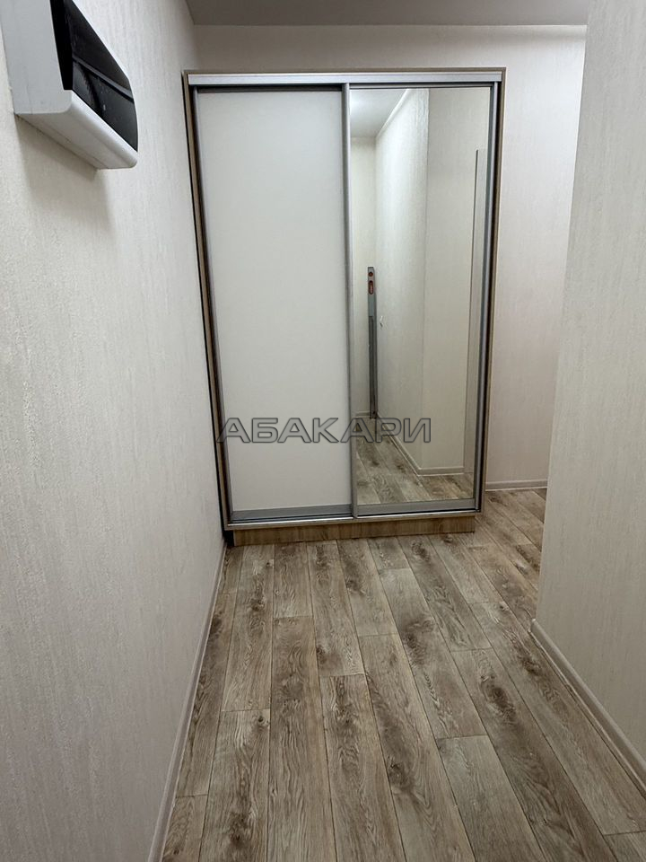 2-комнатная улица Петра Подзолкова, 24  за 47000 руб/мес фото 5