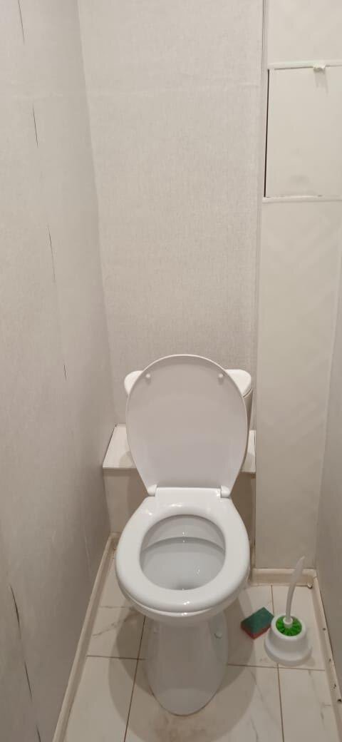 2-комнатная улица Тотмина, 11  за 30000 руб/мес фото 11