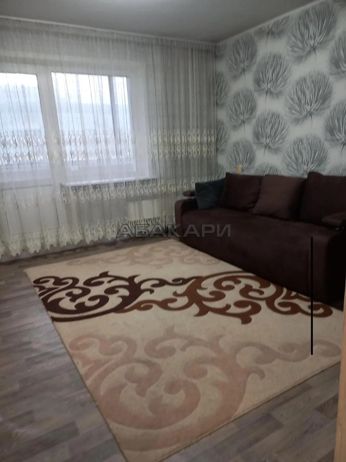 2-комнатная улица Водопьянова, 13 за 40000 руб/мес фото 6 2-комнатная улица Водопьянова, 13 за 40000 руб/мес фото 6