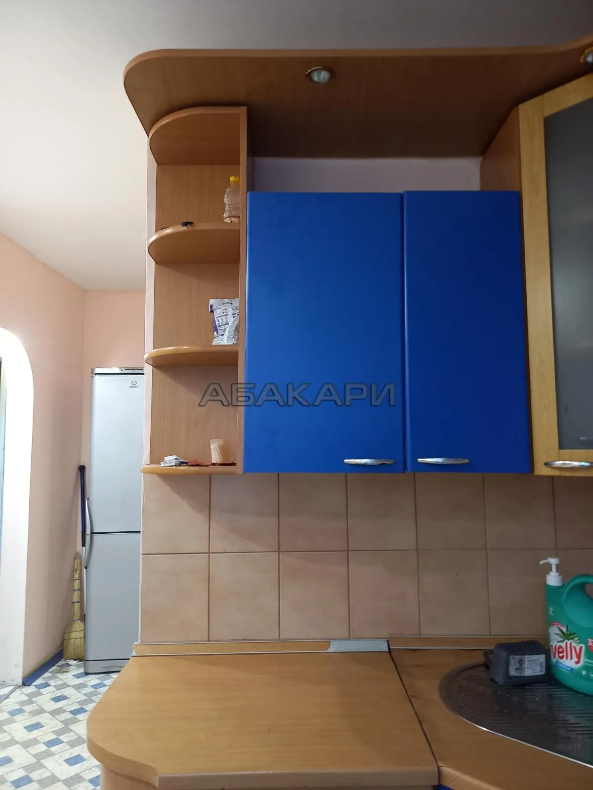 2-комнатная улица Водопьянова, 13 за 40000 руб/мес фото 2 2-комнатная улица Водопьянова, 13 за 40000 руб/мес фото 2