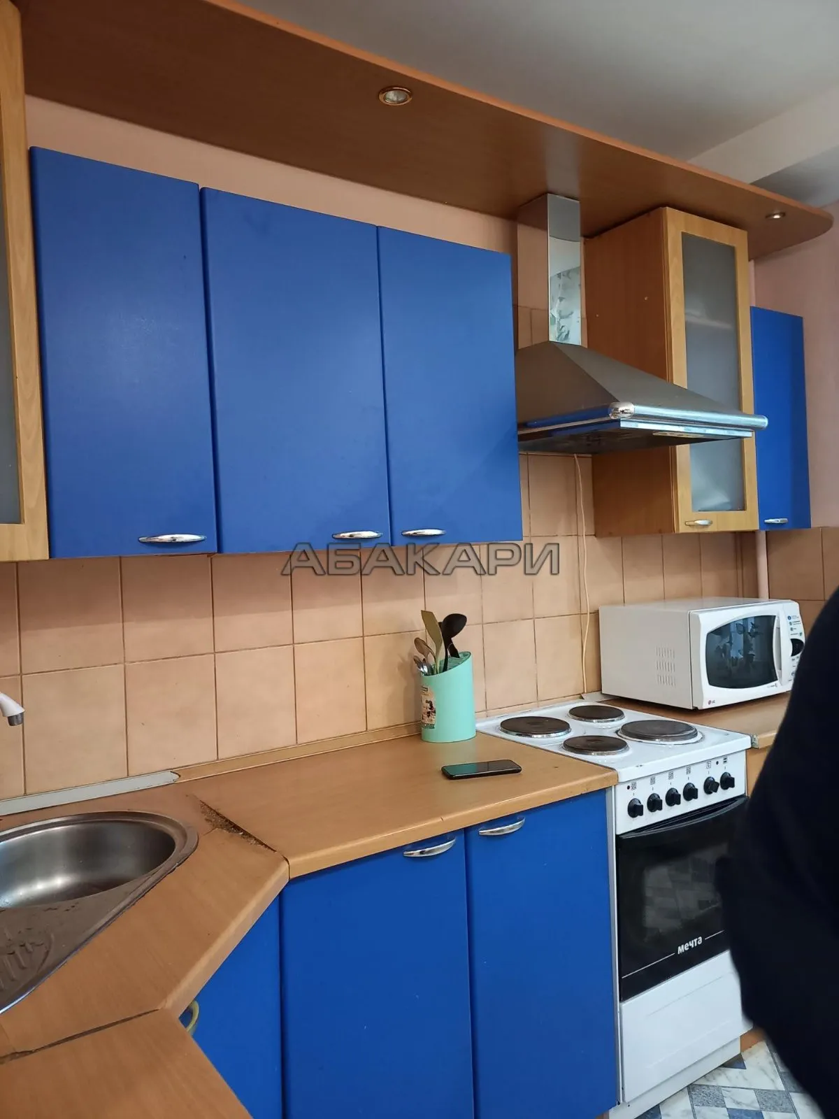 2-комнатная улица Водопьянова, 13 за 40000 руб/мес фото 1 2-комнатная улица Водопьянова, 13 за 40000 руб/мес фото 1