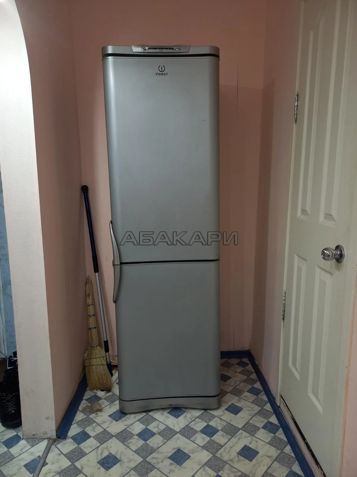 2-комнатная улица Водопьянова, 13 за 40000 руб/мес фото 5 2-комнатная улица Водопьянова, 13 за 40000 руб/мес фото 5