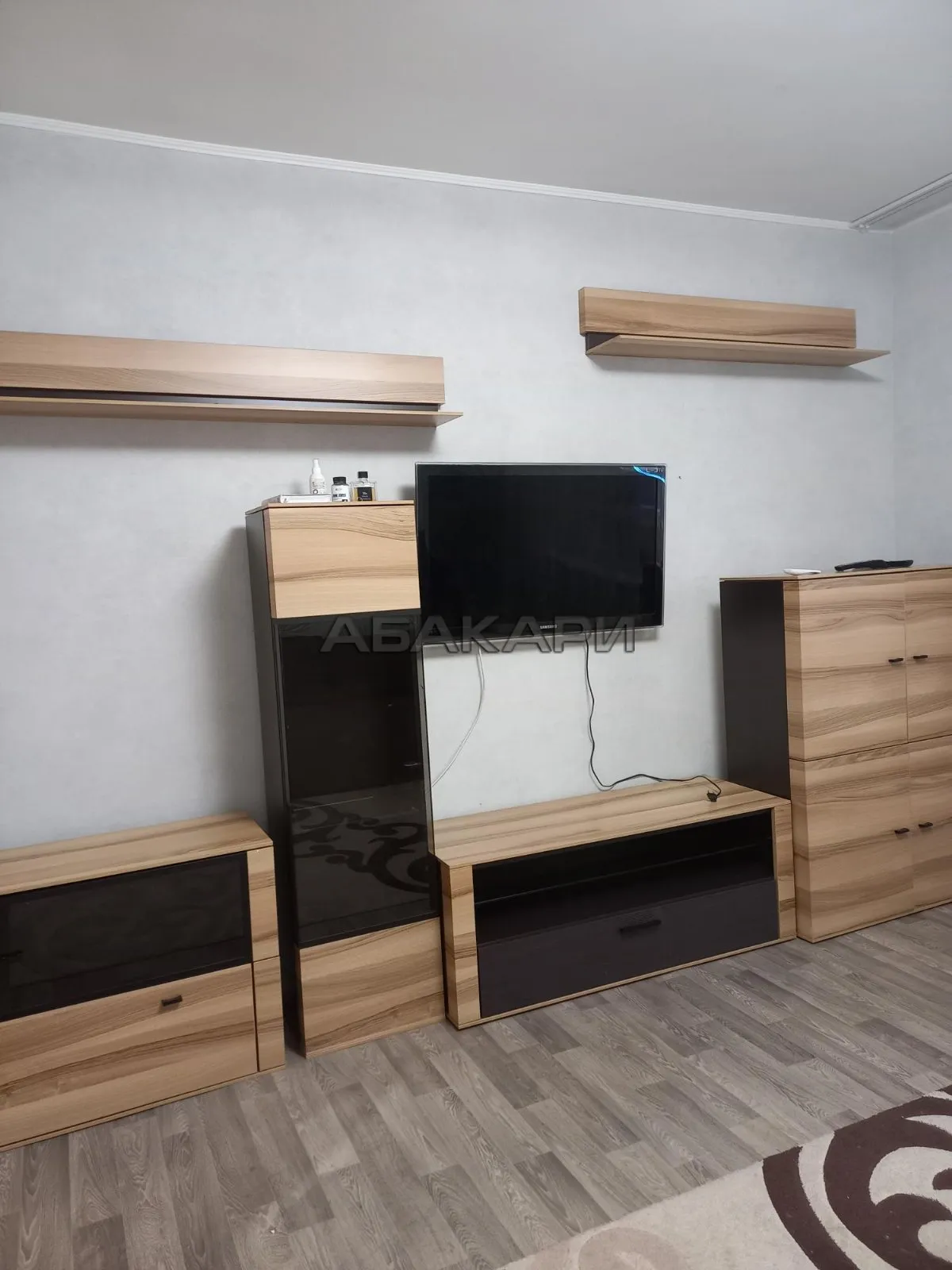 2-комнатная улица Водопьянова, 13 за 40000 руб/мес фото 8 2-комнатная улица Водопьянова, 13 за 40000 руб/мес фото 8