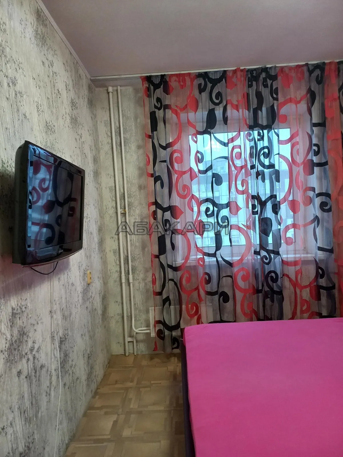 2-комнатная улица Водопьянова, 13 за 40000 руб/мес фото 11 2-комнатная улица Водопьянова, 13 за 40000 руб/мес фото 11