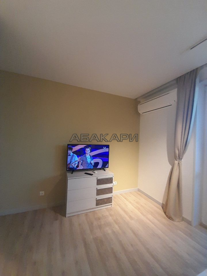 2-комнатная 6-я Полярная улица, 2А  за 55000 руб/мес фото 5