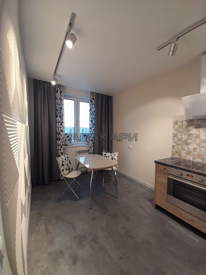 2-комнатная 6-я Полярная улица, 2А  за 55000 руб/мес фото 6