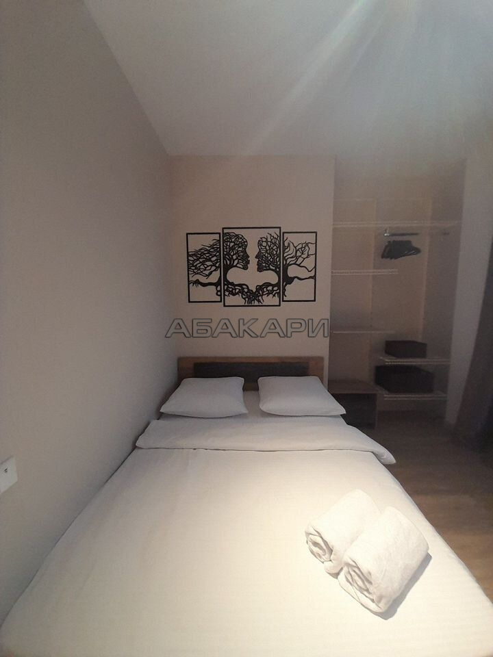 2-комнатная 6-я Полярная улица, 2А  за 55000 руб/мес фото 8