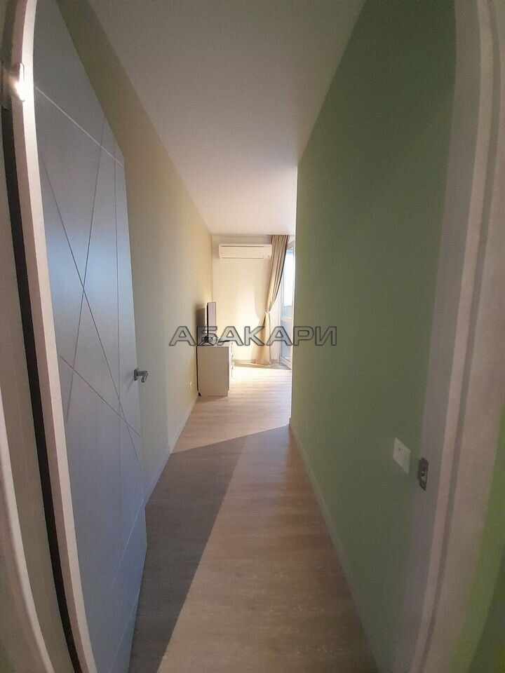 2-комнатная 6-я Полярная улица, 2А  за 55000 руб/мес фото 9