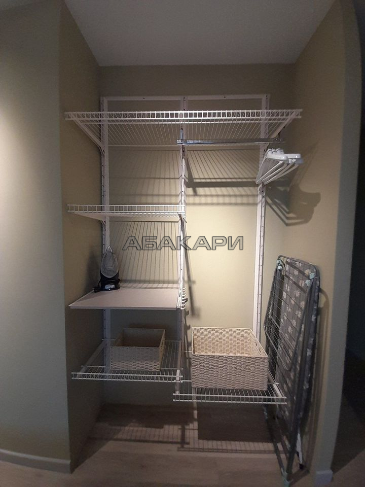 2-комнатная 6-я Полярная улица, 2А  за 55000 руб/мес фото 13