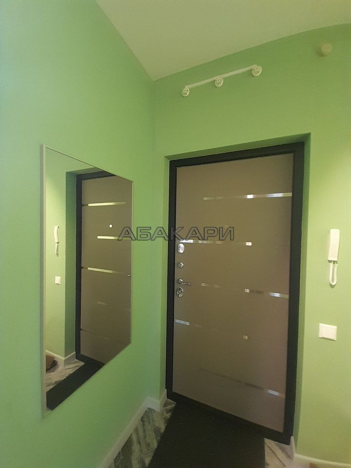 2-комнатная 6-я Полярная улица, 2А  за 55000 руб/мес фото 14