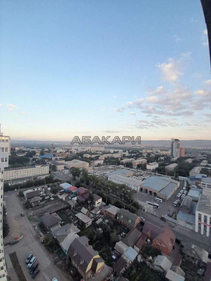 2-комнатная 6-я Полярная улица, 2А  за 55000 руб/мес фото 16