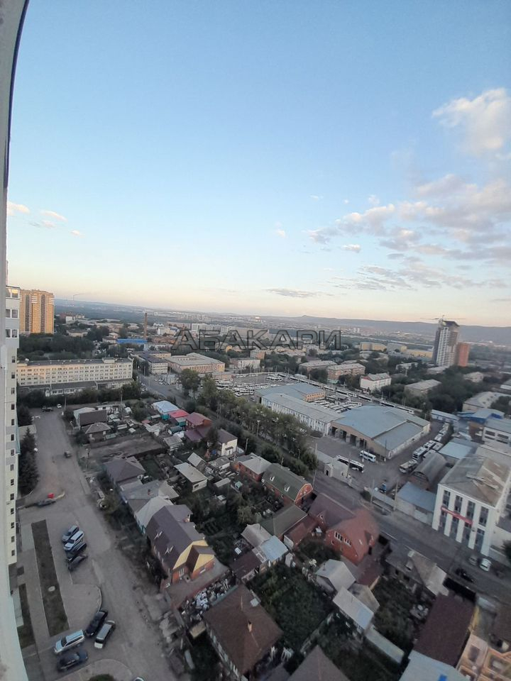 2-комнатная 6-я Полярная улица, 2А  за 55000 руб/мес фото 18