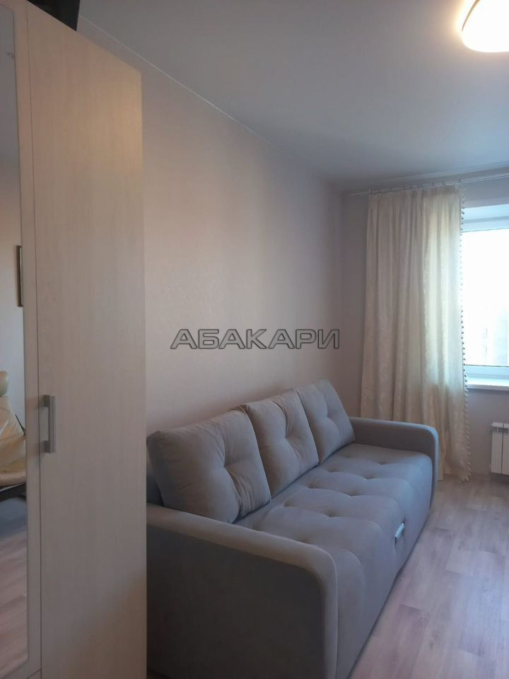 1-комнатная Регатная улица, 2 за 32000 руб/мес фото 2 1-комнатная Регатная улица, 2 за 32000 руб/мес фото 2