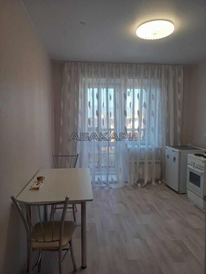 1-комнатная Регатная улица, 2 за 32000 руб/мес фото 4 1-комнатная Регатная улица, 2 за 32000 руб/мес фото 4