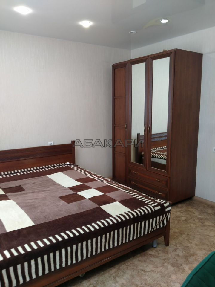 3-комнатная Северный проезд, 6  за 40000 руб/мес фото 1