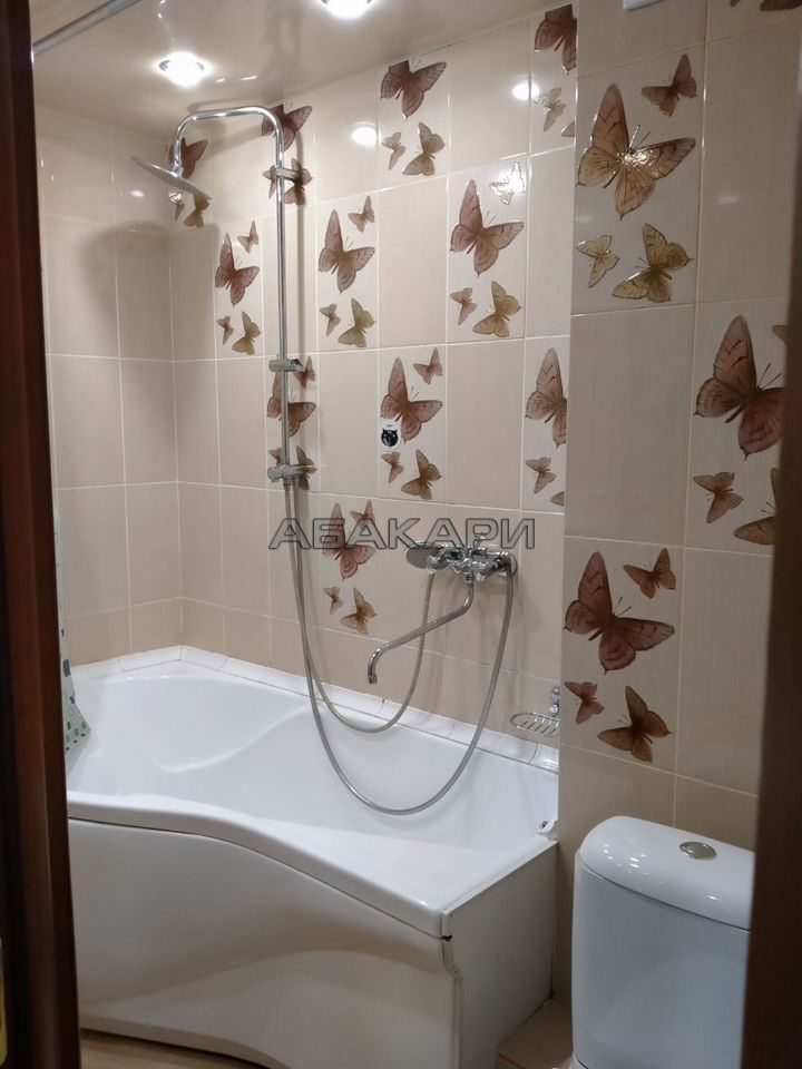 3-комнатная Северный проезд, 6  за 40000 руб/мес фото 2