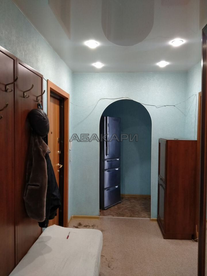 3-комнатная Северный проезд, 6  за 40000 руб/мес фото 4