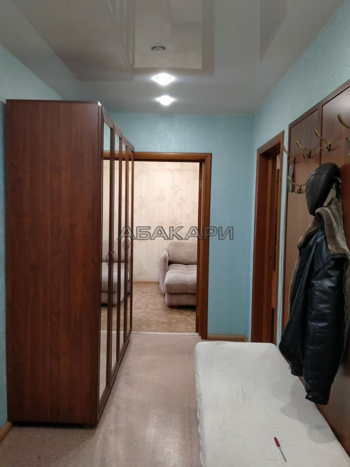 3-комнатная Северный проезд, 6  за 40000 руб/мес фото 5