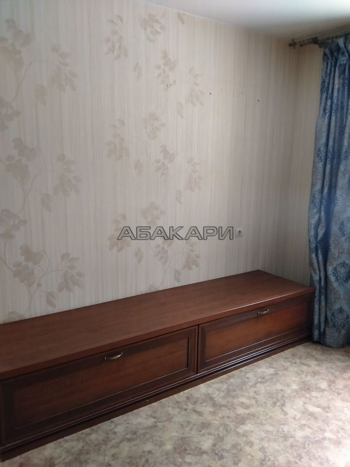 3-комнатная Северный проезд, 6  за 40000 руб/мес фото 6