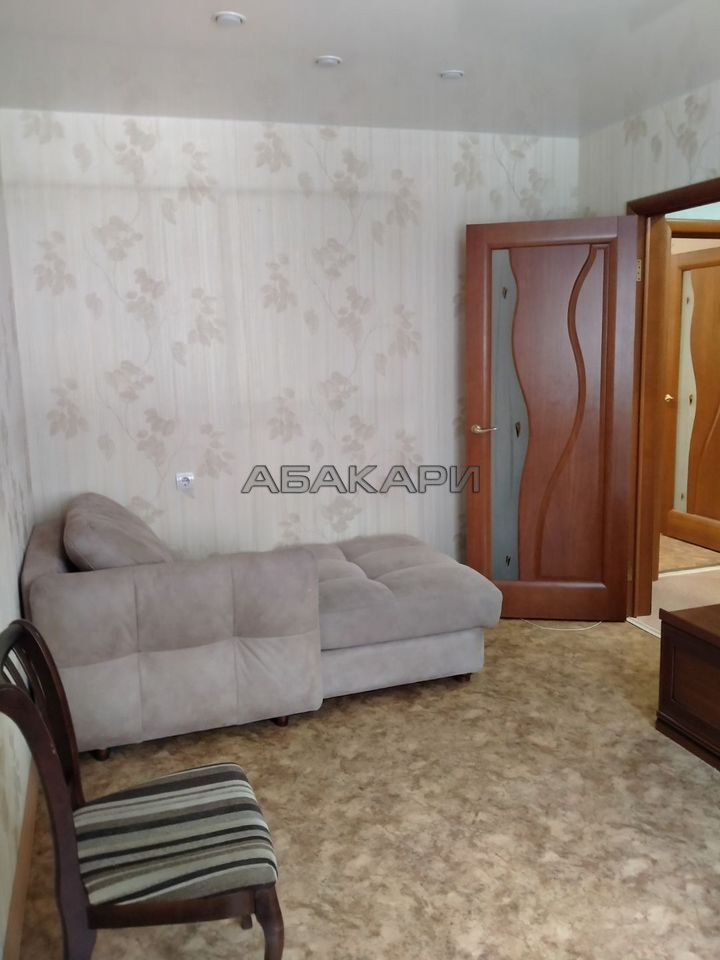 3-комнатная Северный проезд, 6  за 40000 руб/мес фото 7