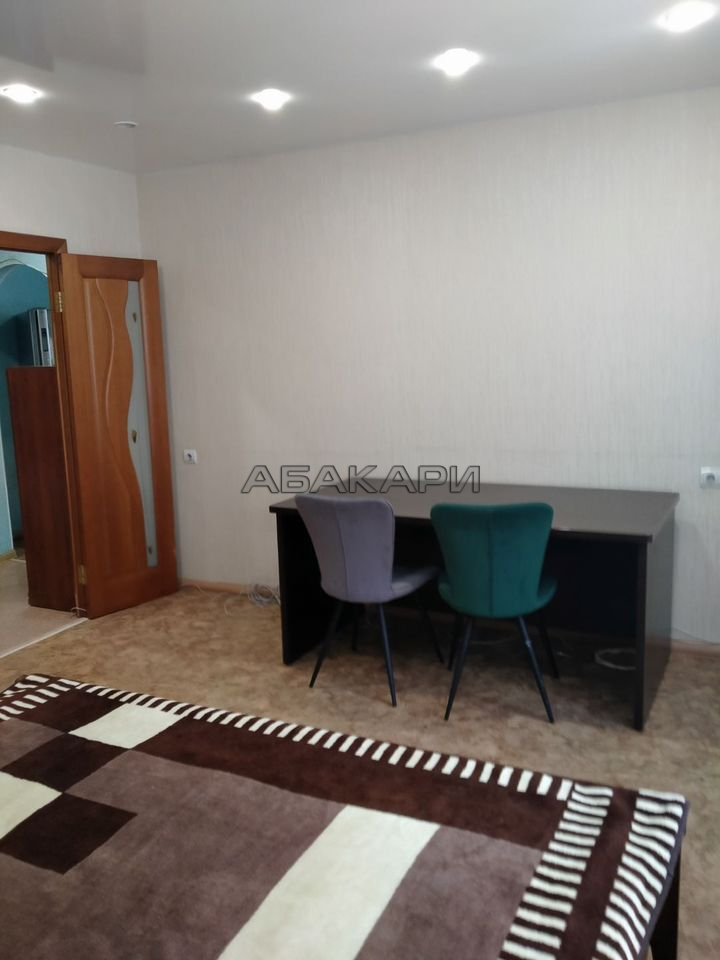 3-комнатная Северный проезд, 6  за 40000 руб/мес фото 9