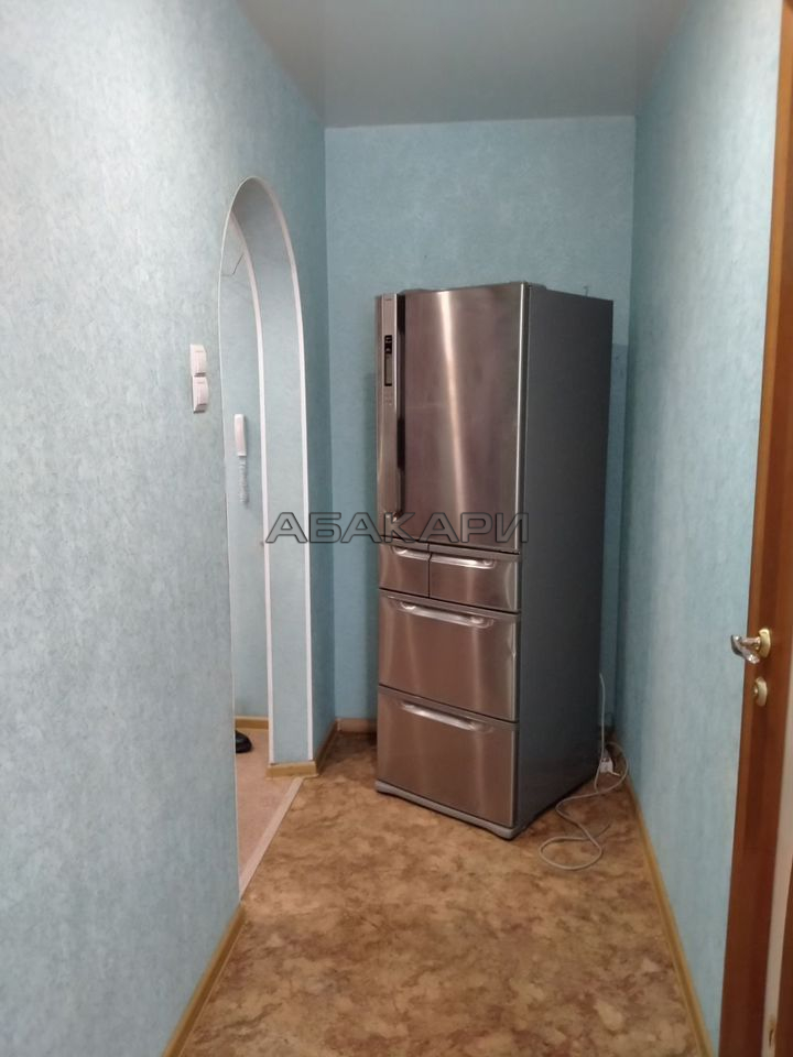 3-комнатная Северный проезд, 6  за 40000 руб/мес фото 10